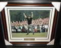 Phil Mickelson Masters Champion 2004 2006 2010 16x20 Framed Photo
