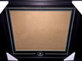 Philadelphia Eagles Medallion 16x20 Photo Double Mat Frame Kit Horizontal