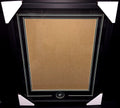 Philadelphia Eagles Medallion 16x20 Photo Double Mat Frame Kit Vertical