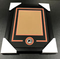 Philadelphia Flyers Medallion 8x10 Photo Frame Kit Vertical