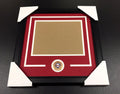 Philadelphia Phillies Medallion 8x10 Photo Frame Kit Horizontal