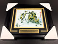 Pittsburgh Penguins 2017 NHL Stanley Cup Champions Team Framed 8x10 Photo #1