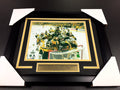 Pittsburgh Penguins 2017 NHL Stanley Cup Champions Team Framed 8x10 Photo #2