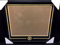 Pittsburgh Penguins Medallion Photo Frame Kit 16x20 Horizontal #2
