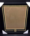 Pittsburgh Penguins Medallion Photo Frame Kit 16x20 Vertical