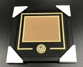Pittsburgh Penguins Medallion Photo Frame Kit 8x10 Horizontal