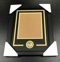 Pittsburgh Penguins Medallion Photo Frame Kit 8x10 Vertical