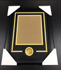 Pittsburgh Pirates Medallion Frame Kit 8x10 Vertical