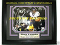 Ray Lewis Horizontal 8x10 Photo Frame