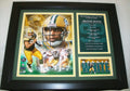 Reggie White Green Bay Packers Framed 8x10 Photo HOF 2006