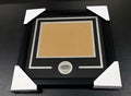 San Antonio Spurs Medallion Frame Kit for 8x10 Horizontal Photo
