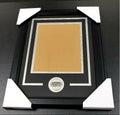 San Antonio Spurs Medallion Vertical Frame Kit for 8x10 Photo