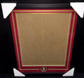 San Francisco 49ers Medallion Vertical Frame Kit for 16x20 Photo
