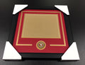 San Francisco 49ers Medallion Horizontal Frame Kit for 8x10 Photo
