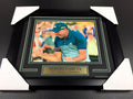 Sergio Garcia 2017 Augusta Masters Champion Framed 8x10 Photo #1