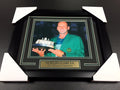 Sergio Garcia 2017 Augusta Masters Champion Framed 8x10 Photo #2