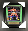 Ultimate Warrior WWE WWF 8x10 Unsigned Photofile Photo Framed