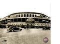 Vintage Wrigley Field Chicago Cubs Stadium 8x10 Photo