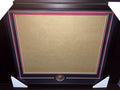 Washington Capitals Medallion Frame Kit 16x20 Horizontal Photo Double Mat
