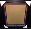 Washington Nationals Medallion Frame Kit 16x20 Double Mat Vertical