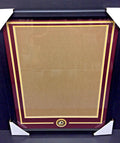 Washington Redskins Medallion Photo Frame Kit 16x20 Vertical