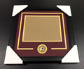 Washington Redskins Medallion Photo Frame Kit 8x10 Horizontal