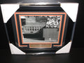 Willie Mays the Catch 1954 New York Giants 8x10 Framed Photo
