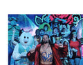 Adam Rose Autographed 8x10 Photo