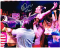 Adam Rose Autographed 8x10 Photo