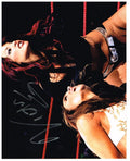 Victoria Autographed 8x10 Photo