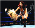 Victoria Autographed 8x10 Photo