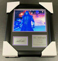 Undertaker the Streak Autographed Reprint 8x10 Photo Framed