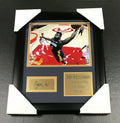 Zion Williamson Pelicans Dunk Autographed Facsimile Reprint Framed 8x10 Photo